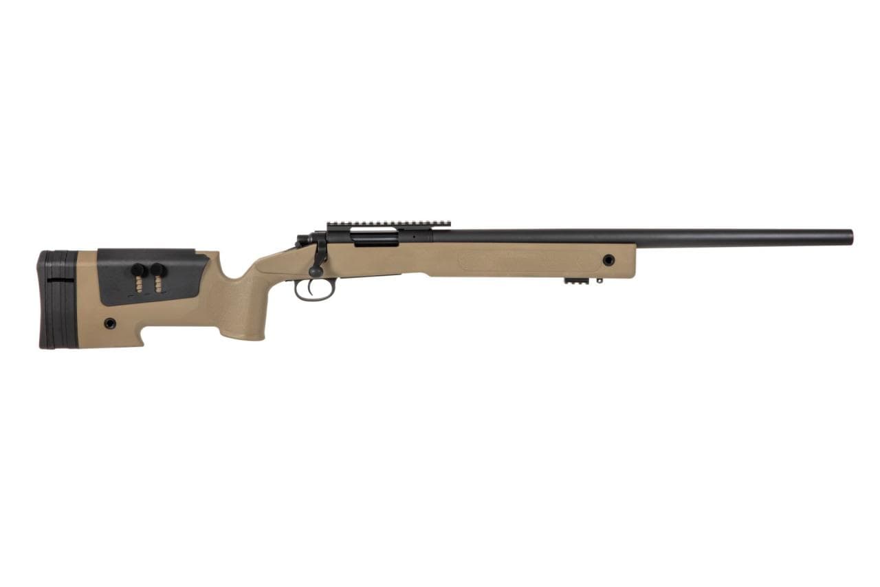 SA-S03 CORE Airsoft Sniper Rifle – Discontinued — image 3
