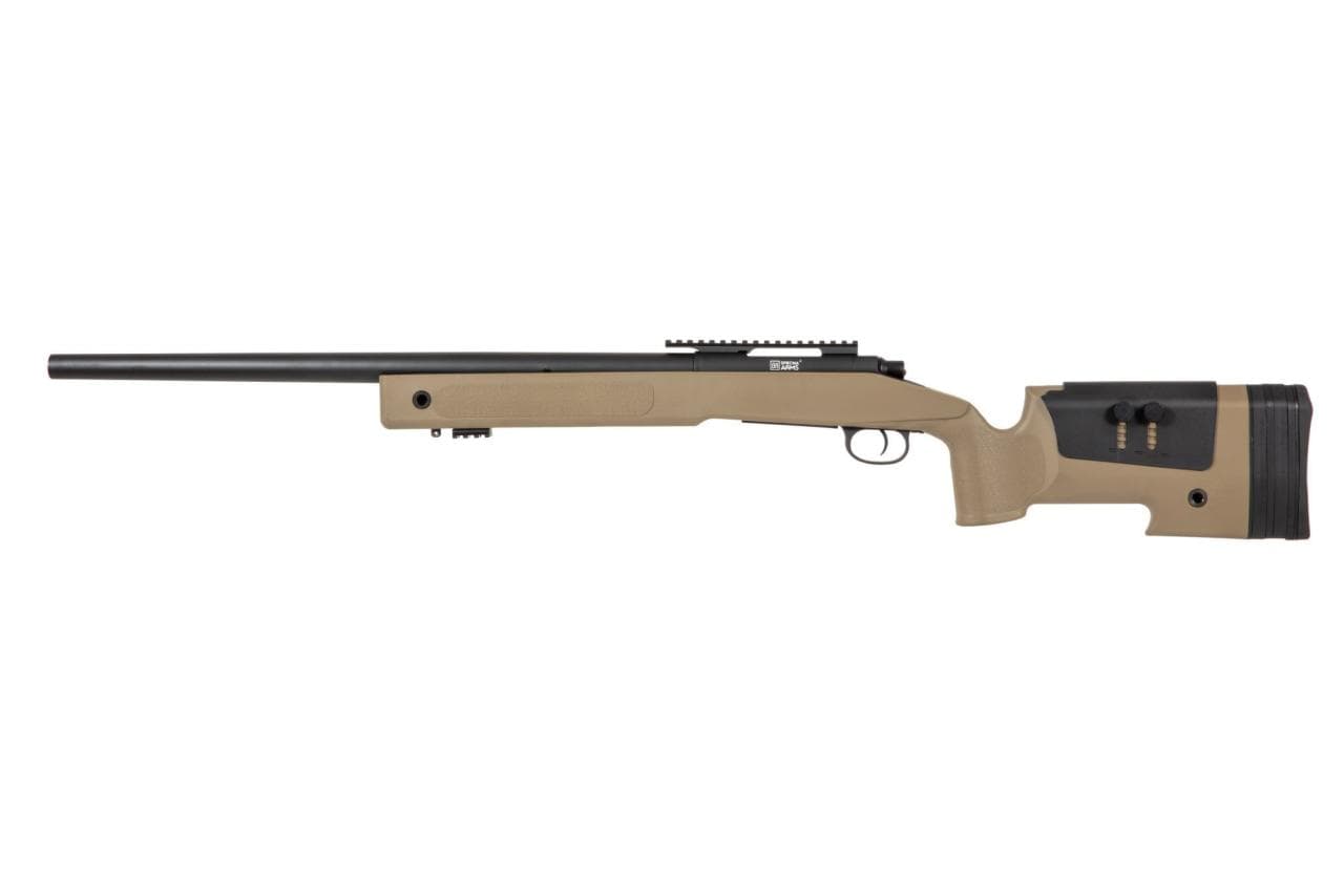 SA-S03 CORE Airsoft Sniper Rifle – Discontinued
