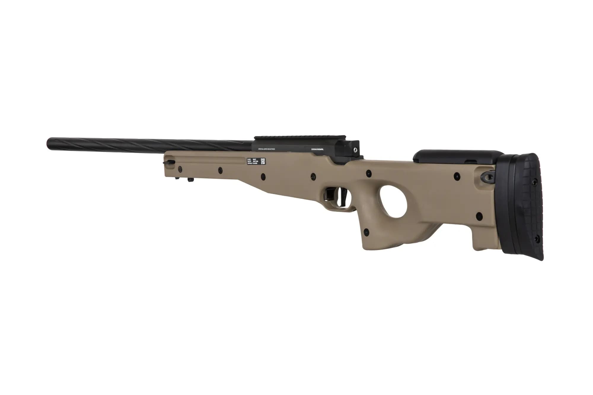 SA-S11 Sniper — image 2