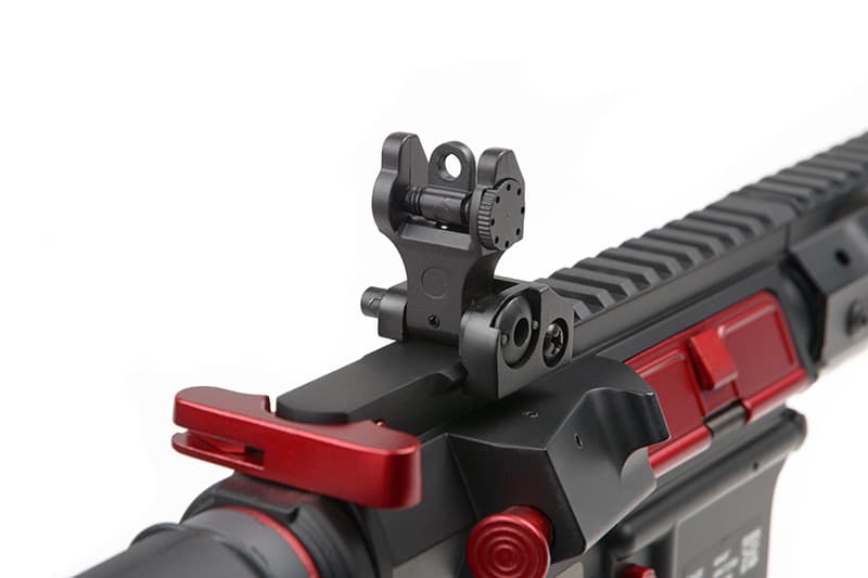 – SA-V26 ONE Carbine Replica – Red Edition — image 2