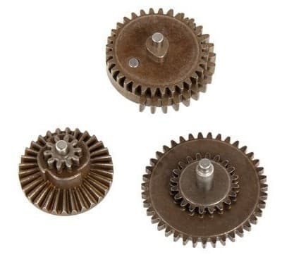 Standard Ratio Airsoft Gun Gear Set – Discontinued — image 2