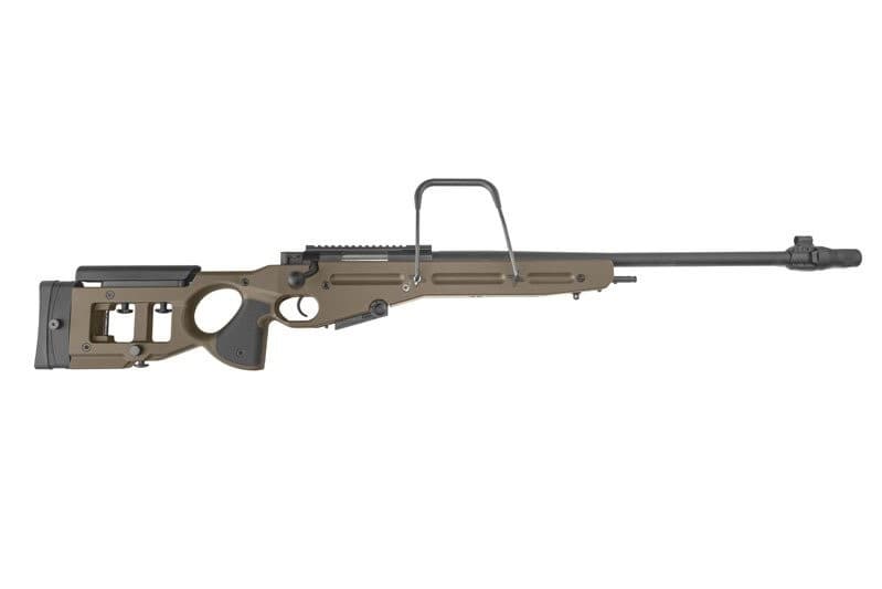 SV-98 CORE Airsoft Sniper Rifle – Discontinued — image 2