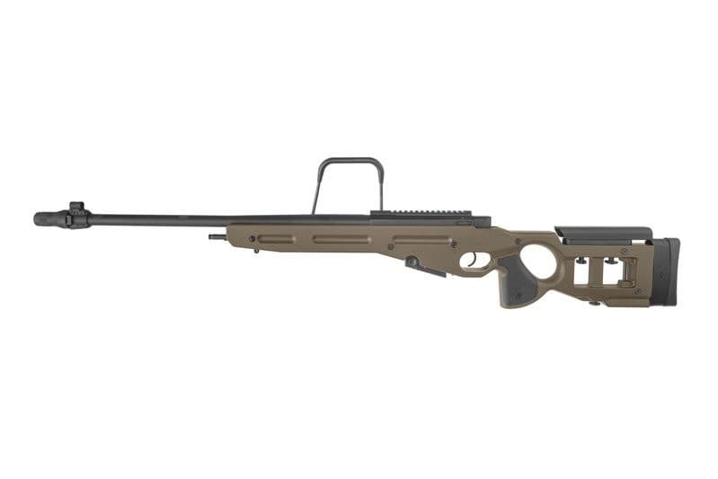 SV-98 CORE Airsoft Sniper Rifle – Discontinued