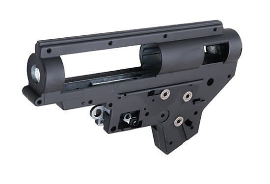 V.2 8 mm reinforced gearbox shell — image 2