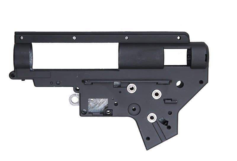 V.2 8 mm reinforced gearbox shell — image 3