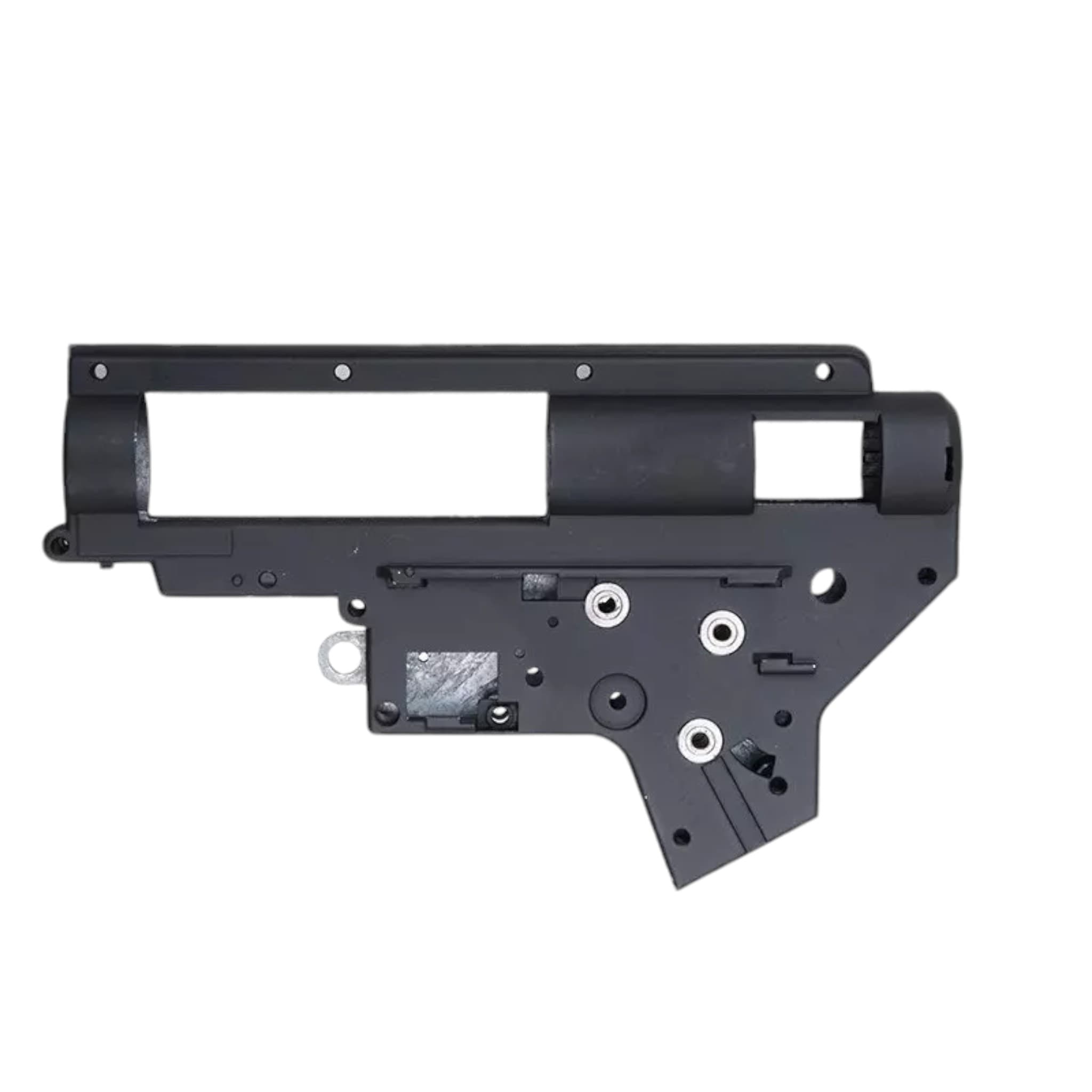 V.2 8 mm reinforced gearbox shell