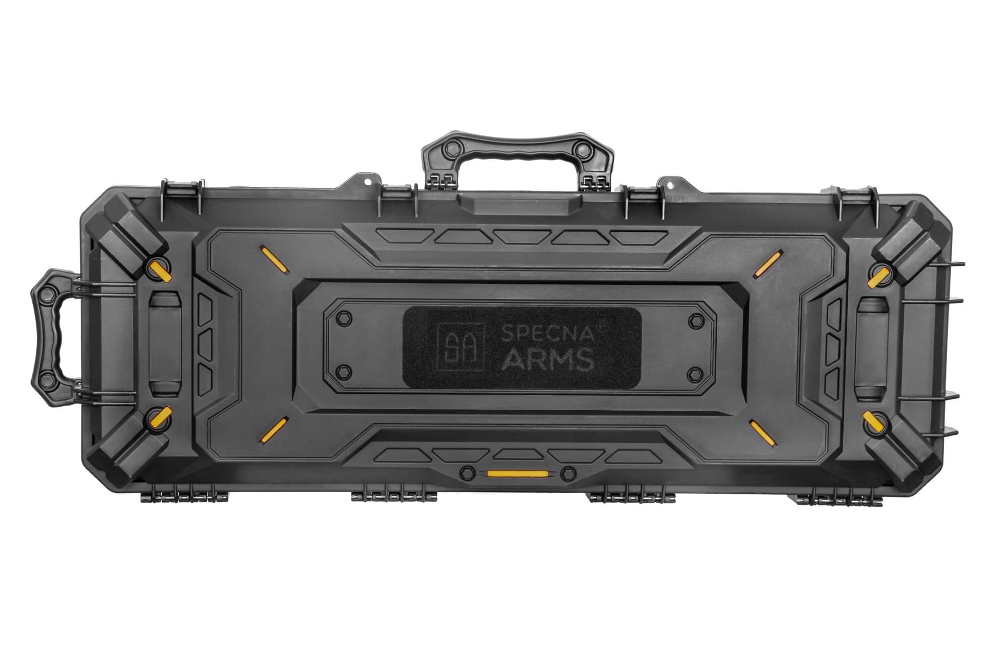 PER FUCILI HARD CASE