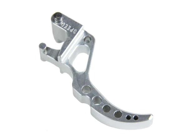 Aluminium G36 Trigger - Silver