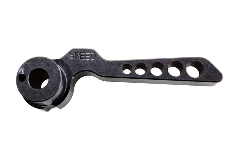 APS-2 Bolt Handle