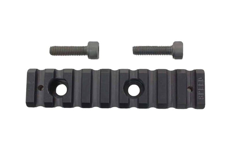 Bipod M24 Rail
