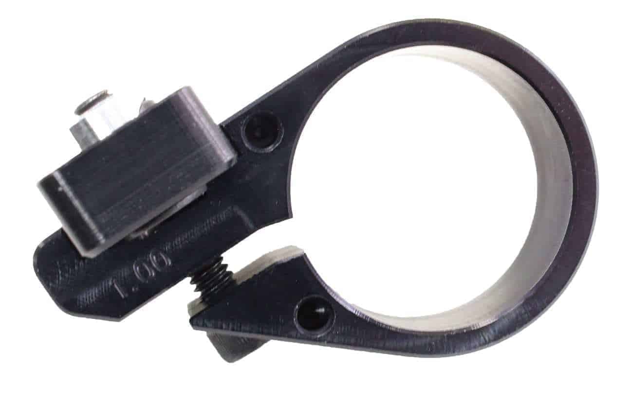 Keymod 0.83" Flashlight STD mount