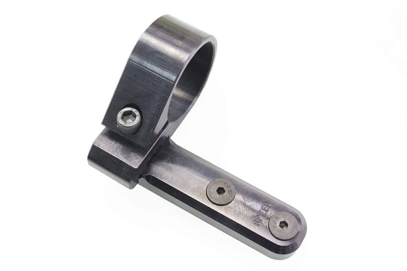 Keymod 1.03" Flashlight EXT mount