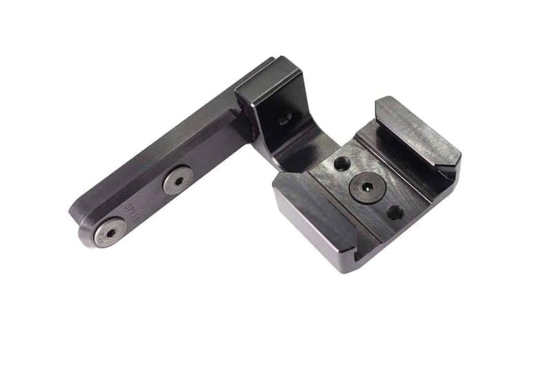 Keymod Gopro rail mount