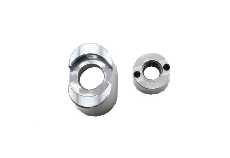 Magazine Catch Button with SPEED Tool