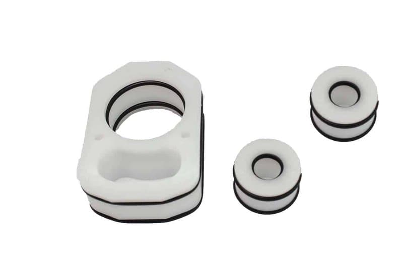 3-piece VFC ASW338LM Spacer Kit