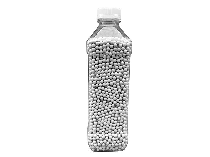 BB Pellets 0.20g (5000 Bottle – White) — image 2