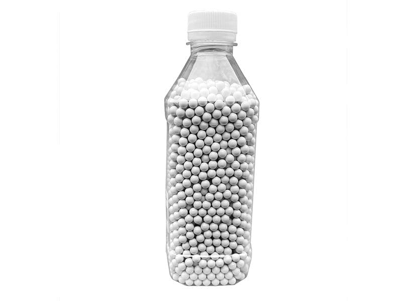BB Pellets 0.30g (2500 Bottle – White) — image 2