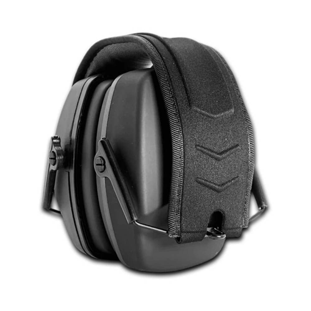 Axil TRACKR Passive Earmuff Ear Defenders — image 2