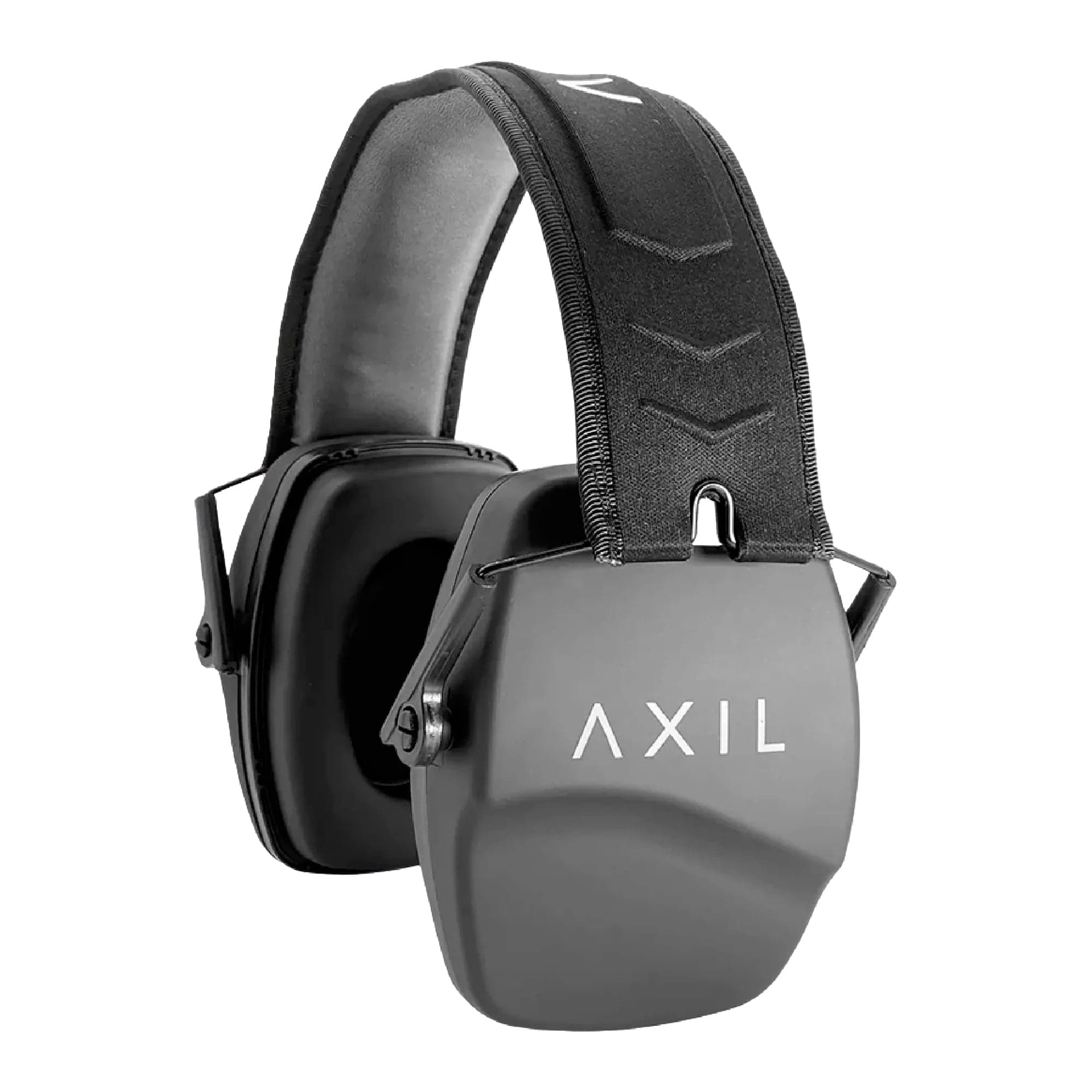 Axil TRACKR Passive Earmuff Ear Defenders — image 3
