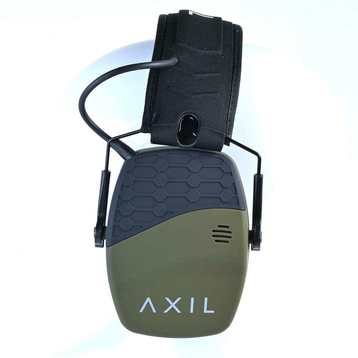 TRACKR Blue Tooth Tactical Ear Muffs — image 3