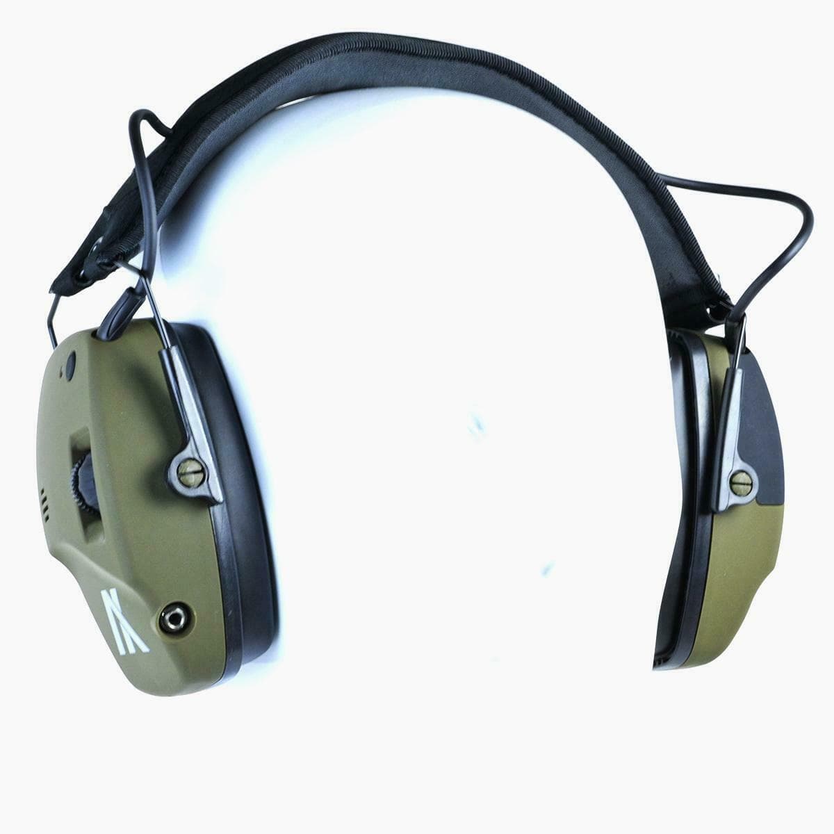 TRACKR Blue Tooth Tactical Ear Muffs