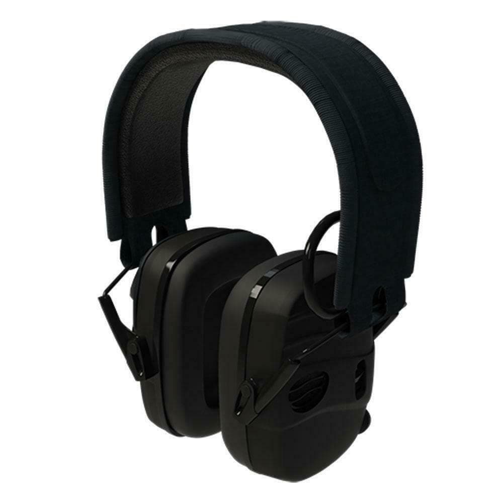 TRACKR Electronic Earmuffs Ear Defender — image 2