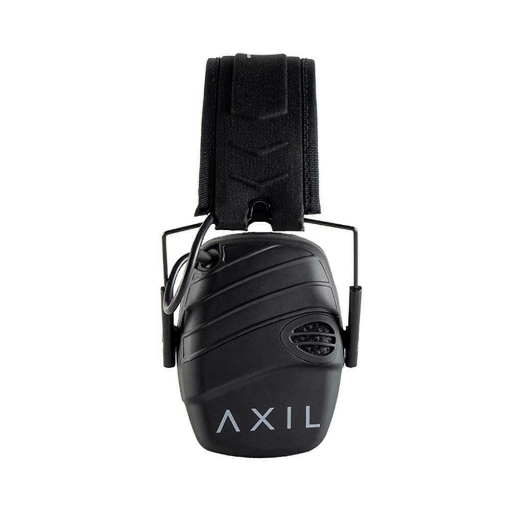 TRACKR Electronic Earmuffs Ear Defender — image 3