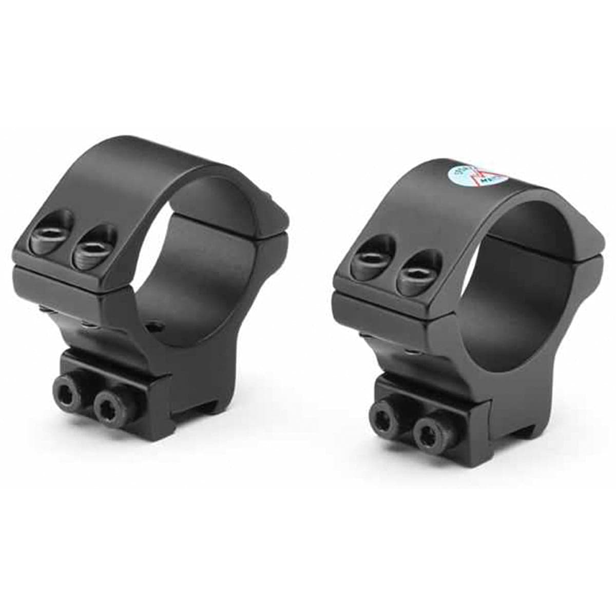 30mm Scope Mounts Medium 13mm Dovetail