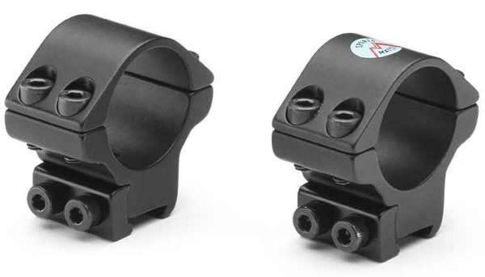 Low 1" Rifle Scope Mount SPM-LTO31C Dovetail