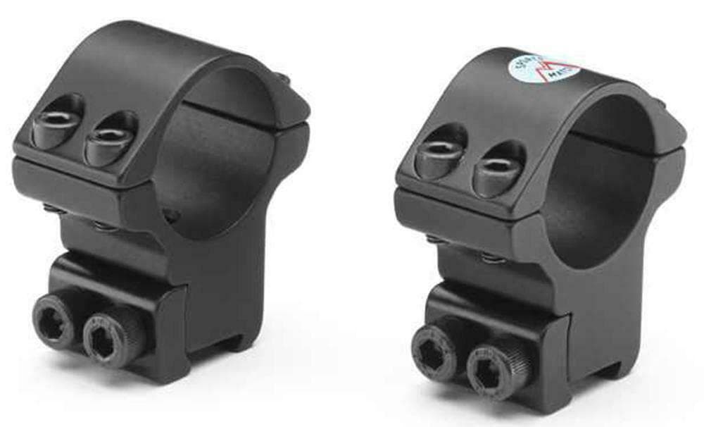 Medium 1" Rifle Scope Mount TO4C
