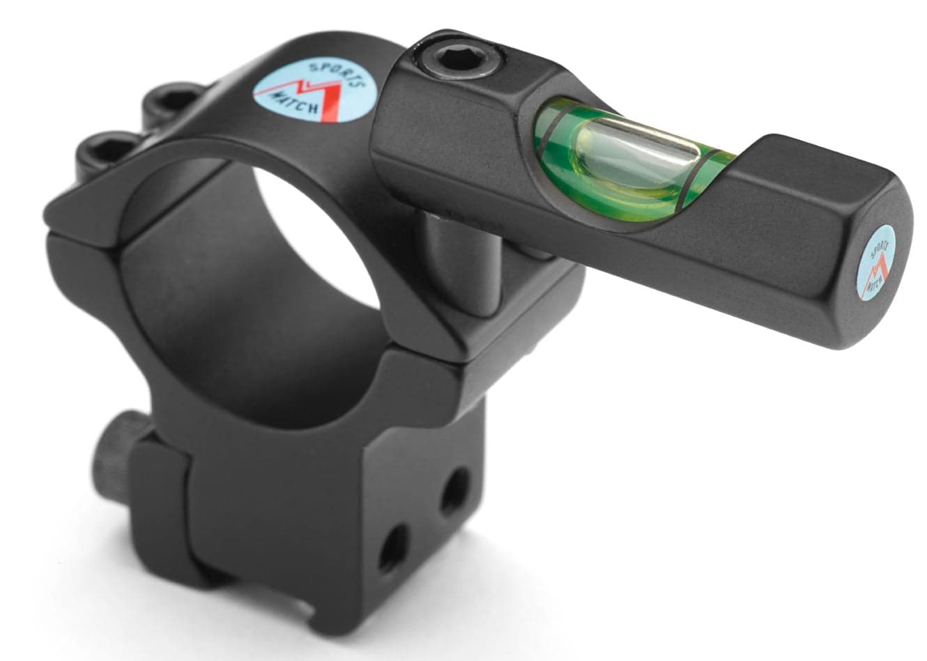 Rifle Scope Mount Swing Out Spirit Level Bubble Kit