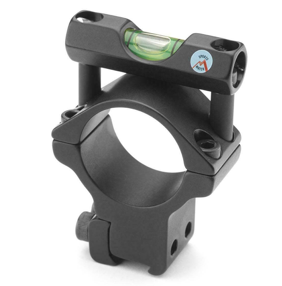 Telescopic Scope Spirit Level Mount Kit SP2