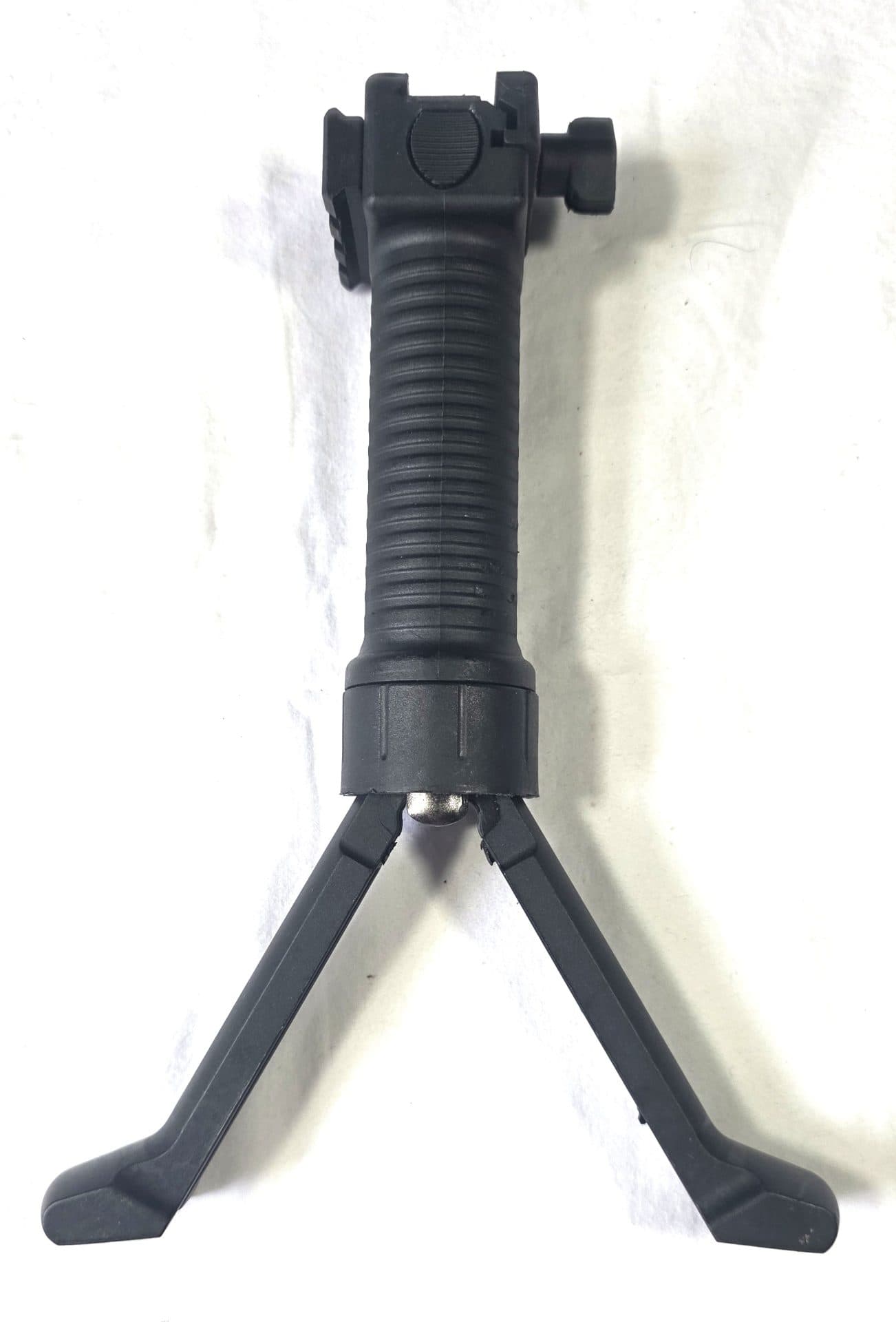 Eject RIS Bipod Grip – Grade A2