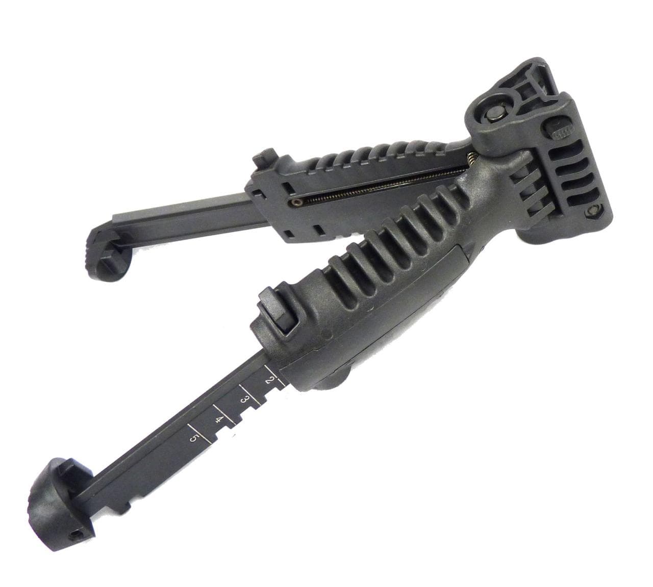 Eject Tactical Bipod