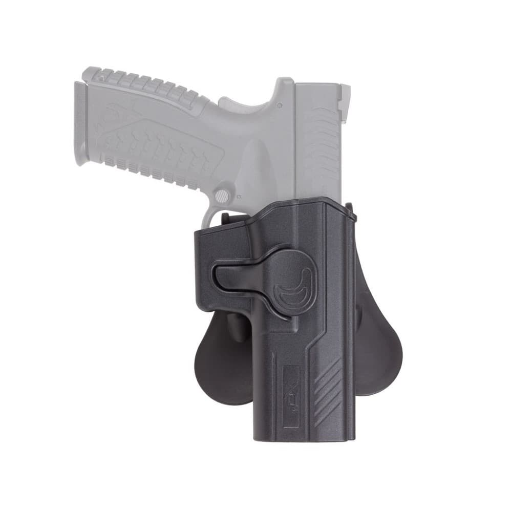 Armory XDM OWB Series Holster (Right Hand – )