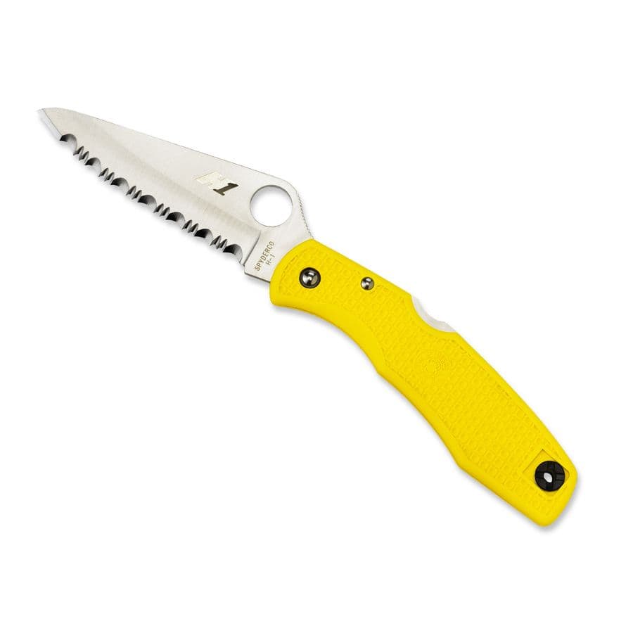Pacific Salt FRN Yellow
