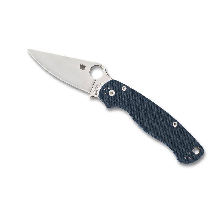 Para Military 2 CPM SPY27 Cobalt Blue