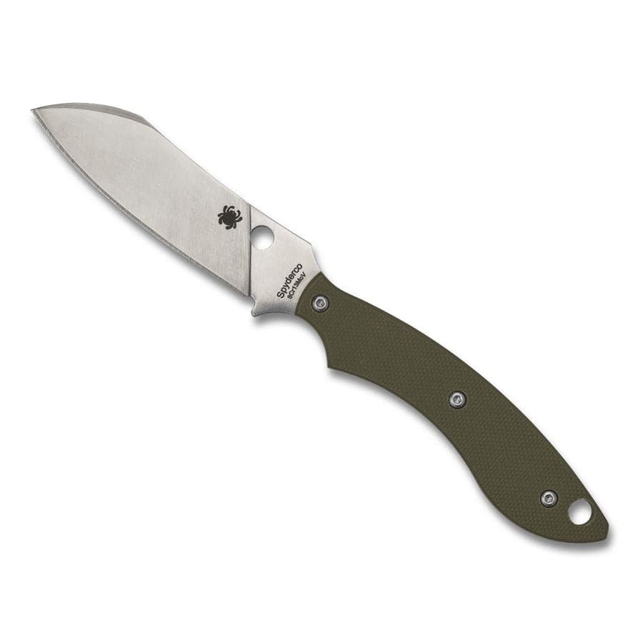 Stok Drop Point