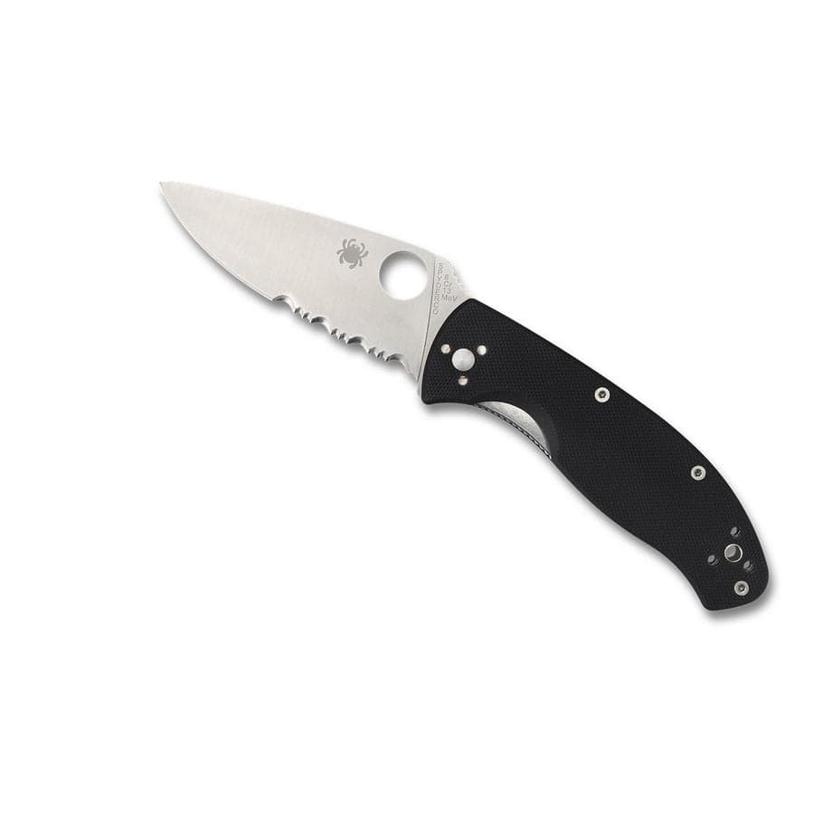 Tenacious G10 Combination Blade