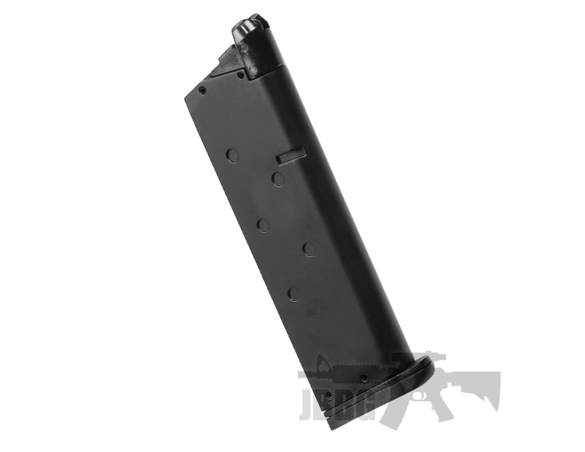 Gas Airsoft Magazine — image 3