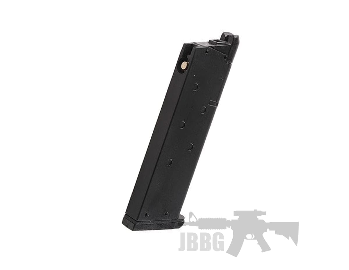 MEU 15 Round Airsoft Magazine — image 2