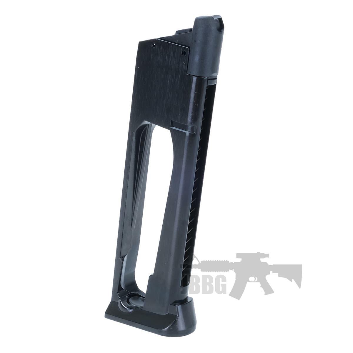 Silent Hawk Co2 Airsoft Magazine 26 Rounds — image 2