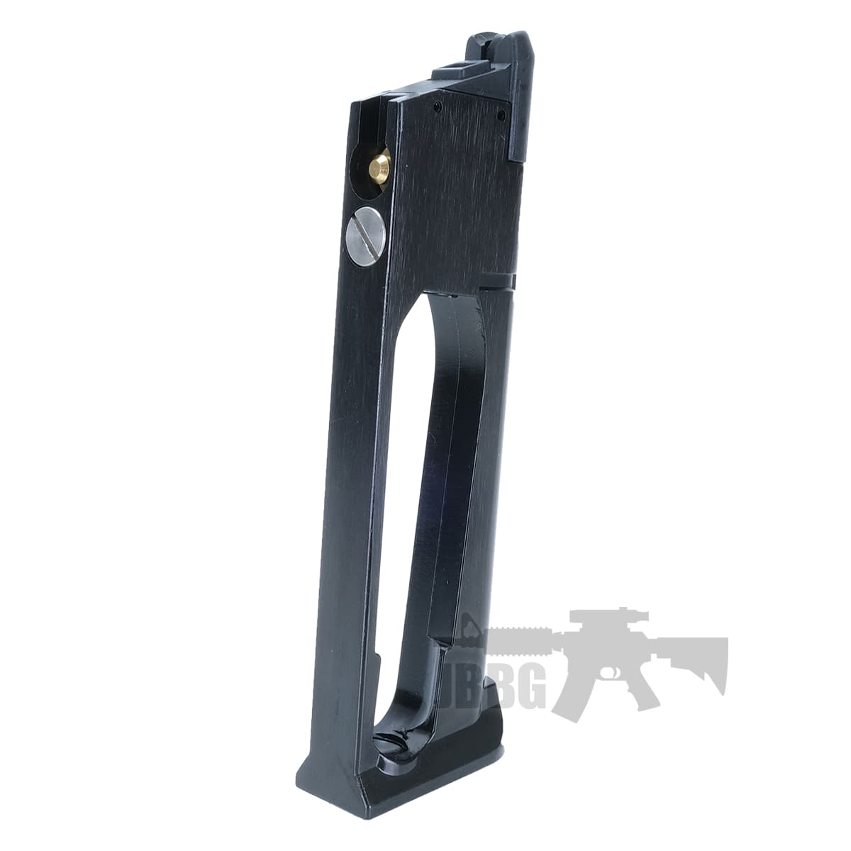 Silent Hawk Co2 Airsoft Magazine 26 Rounds — image 3