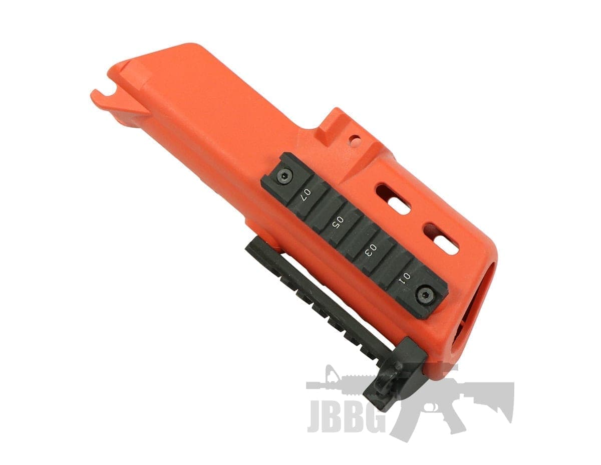 G36 Handguard Orange