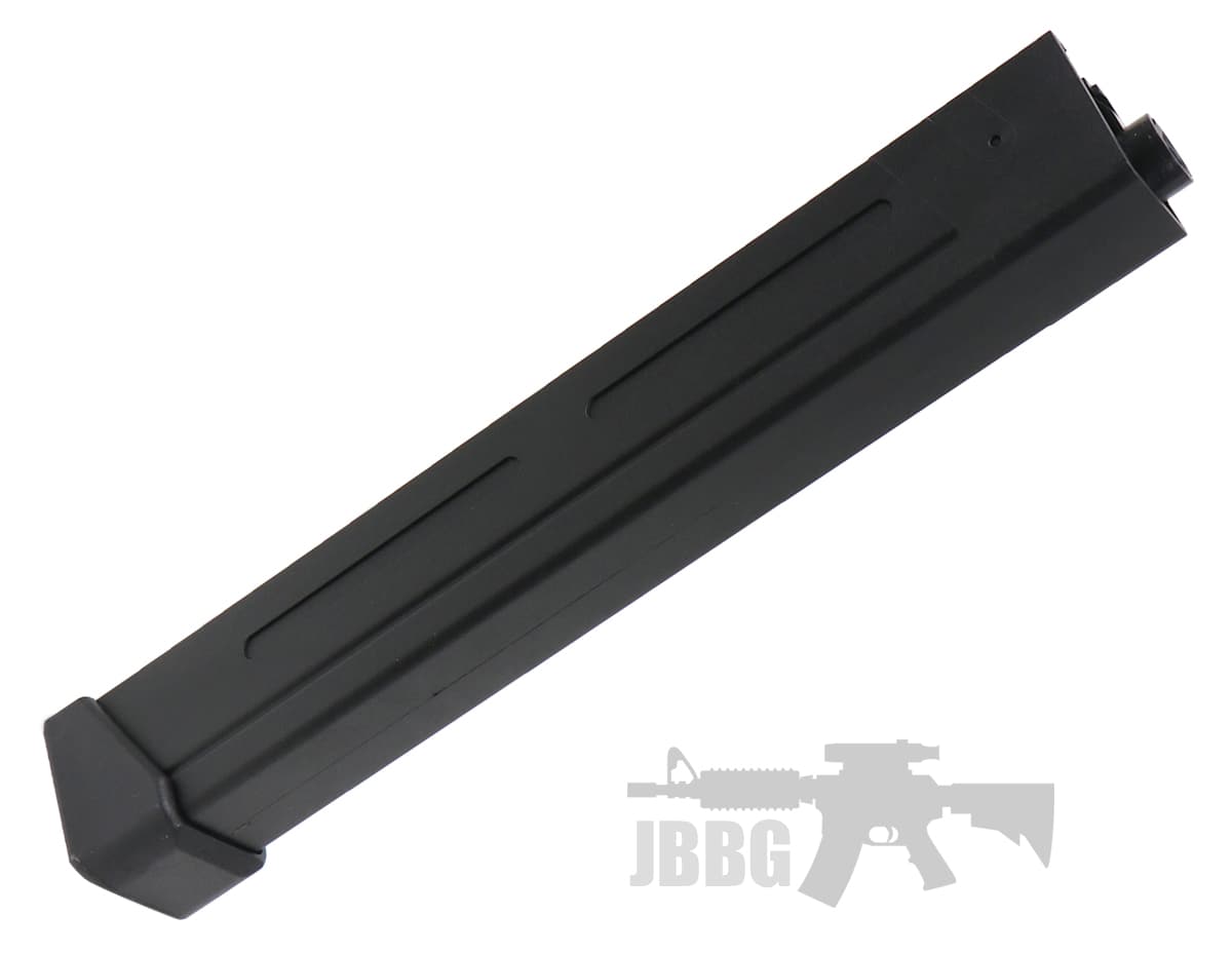 9MM Falcon AEG 280 Rounds Hi-Cap Magazine — image 2