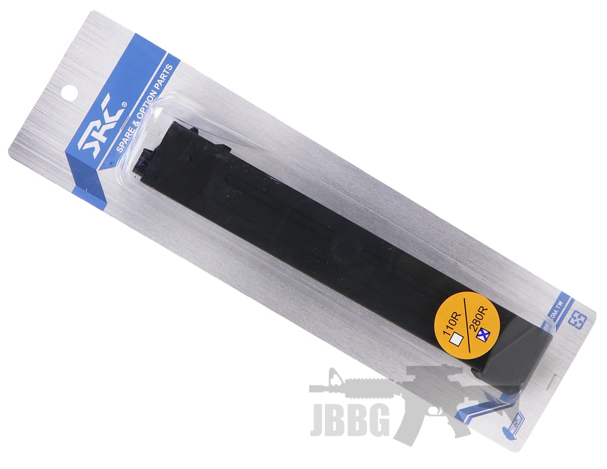 9MM Falcon AEG 280 Rounds Hi-Cap Magazine — image 3