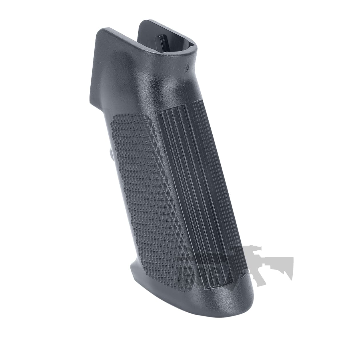 Grip with fixing Screws SM472 — image 3