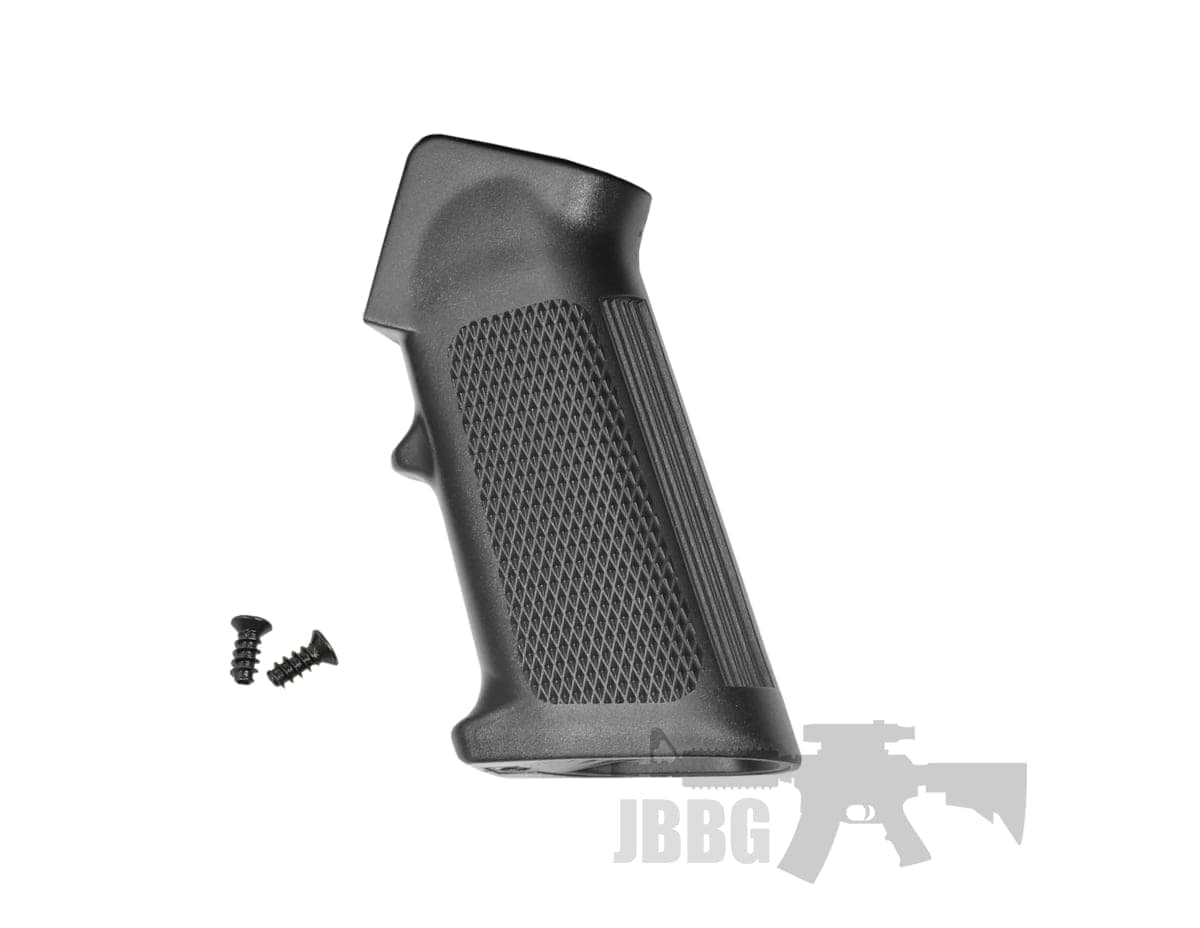 Pistol Grip SM4-24
