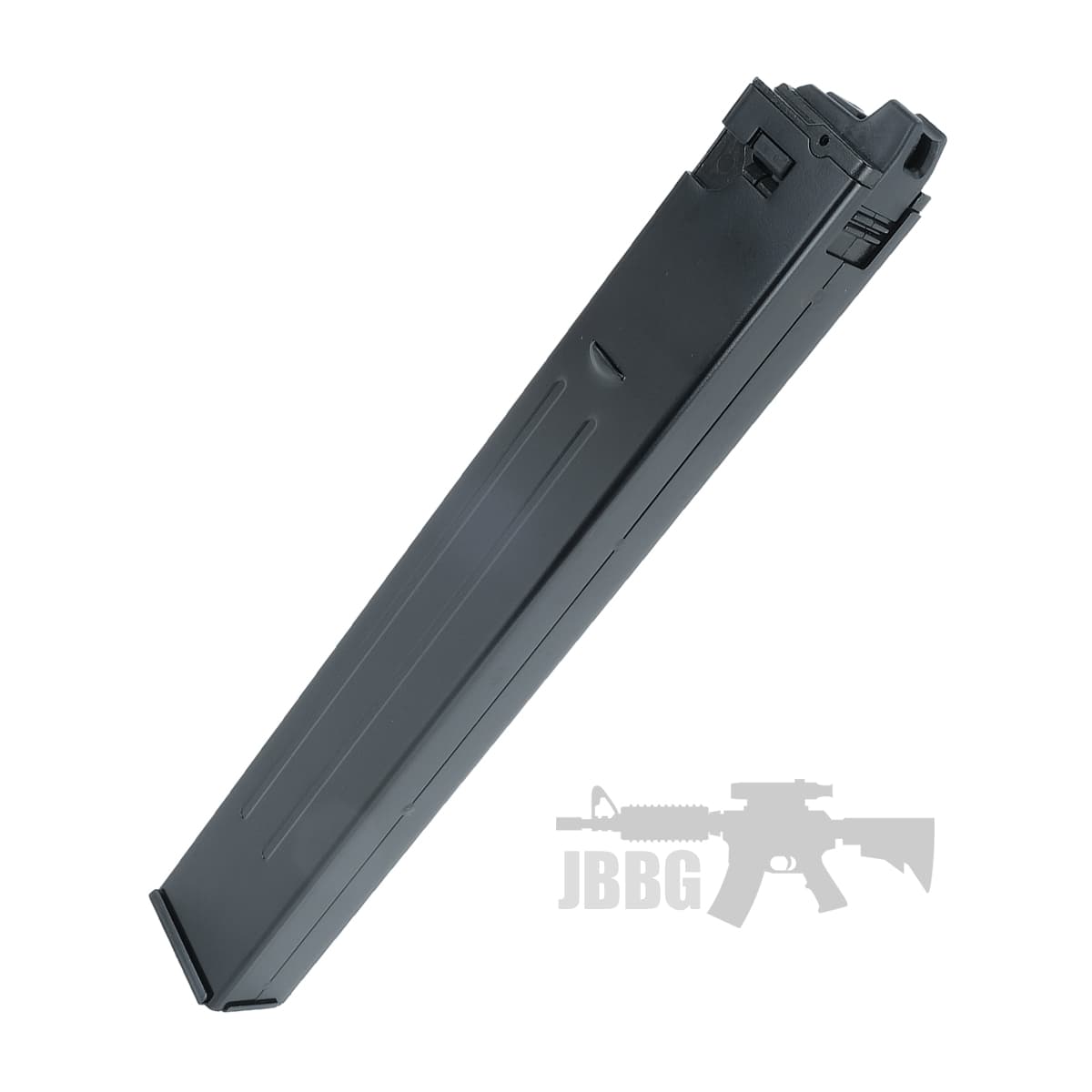 MP40 Co2 Blowback Full Metal Airsoft Magazine SRC — image 2