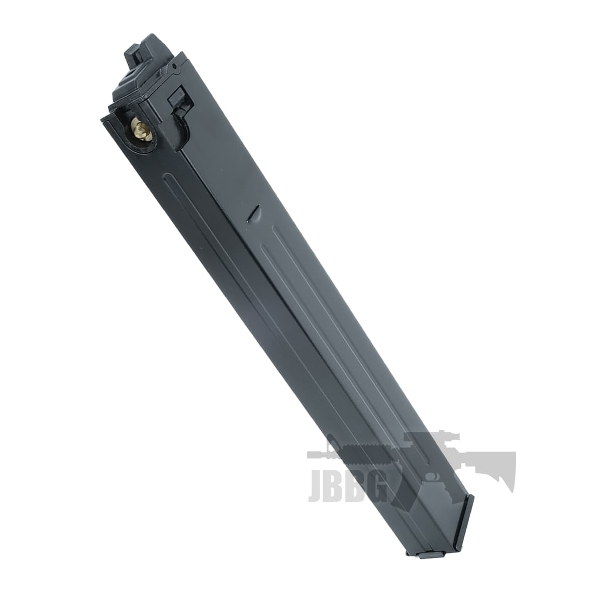MP40 Co2 Blowback Full Metal Airsoft Magazine SRC — image 3